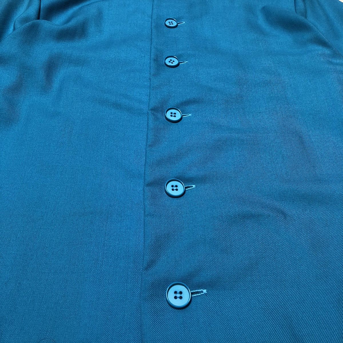 Vintage Yves Saint Lauren Blouse