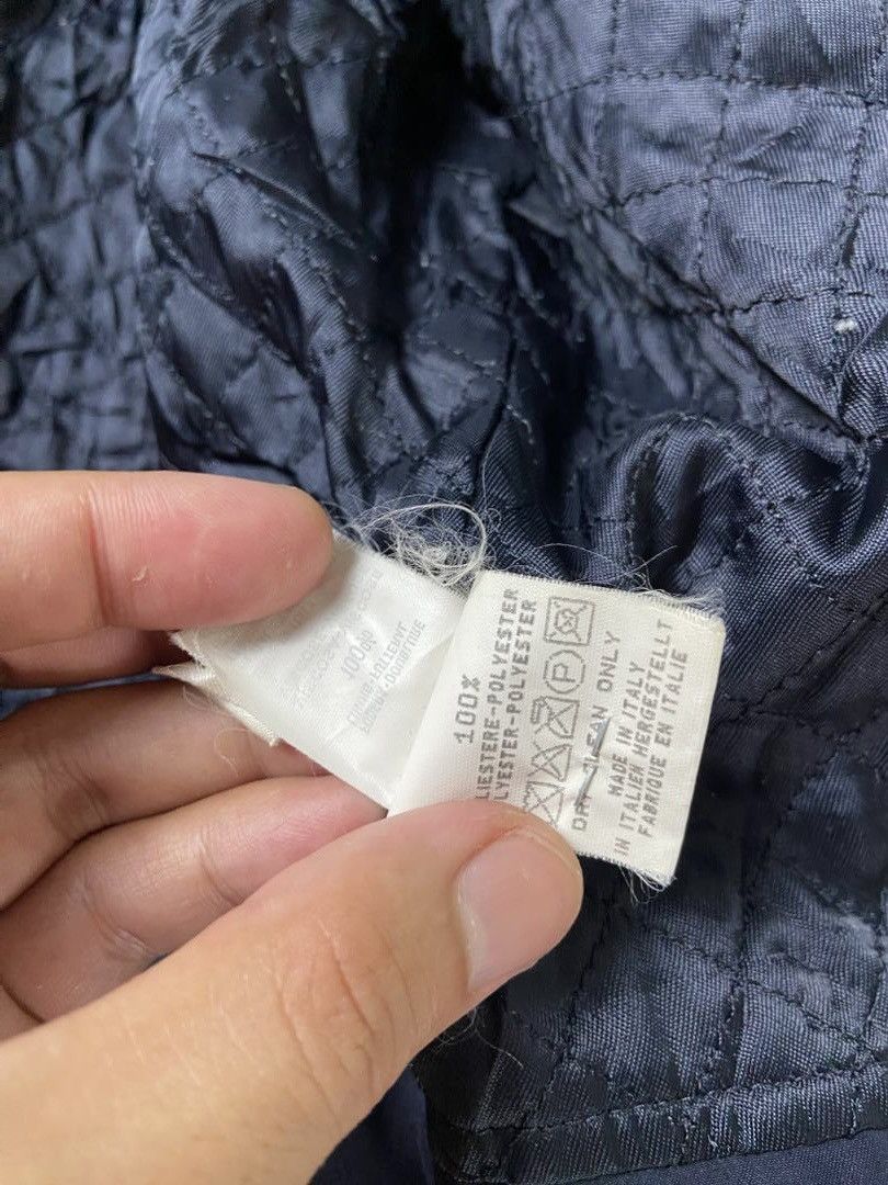 Givenchy Givenchy Gentleman Paris Trench Coat (201) Size US L / EU 52-54 / 3 - 5 Thumbnail