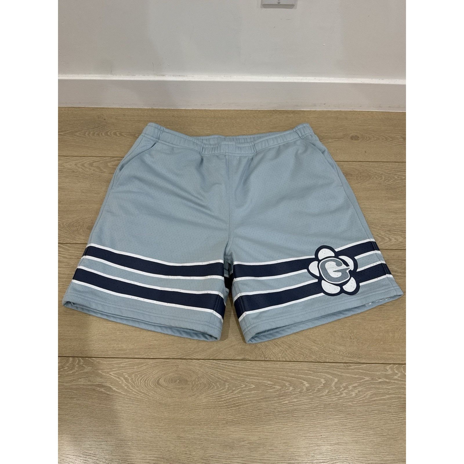 Golf Wang Golf Wang Flame Shorts | Grailed