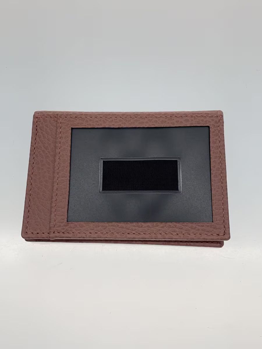 Gucci Gucci Pass Case Pink Size ONE SIZE - 2 Thumbnail
