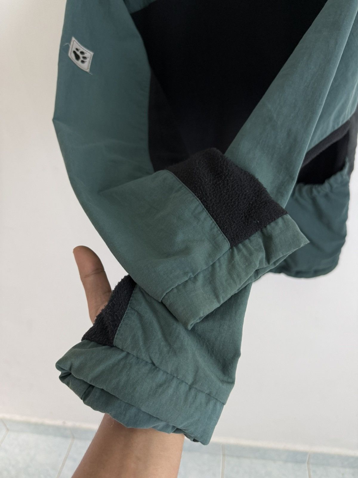 Jack Wolfskin Vintage Jack Wolfskin Light Jacket. Size US M / EU 48-50 / 2 - 11 Thumbnail