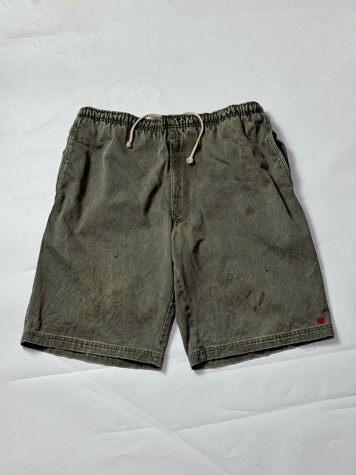 Powell Peralta Powell Peralta Shorts Baggy Pants Size US 36 / EU 52 - 2 Thumbnail