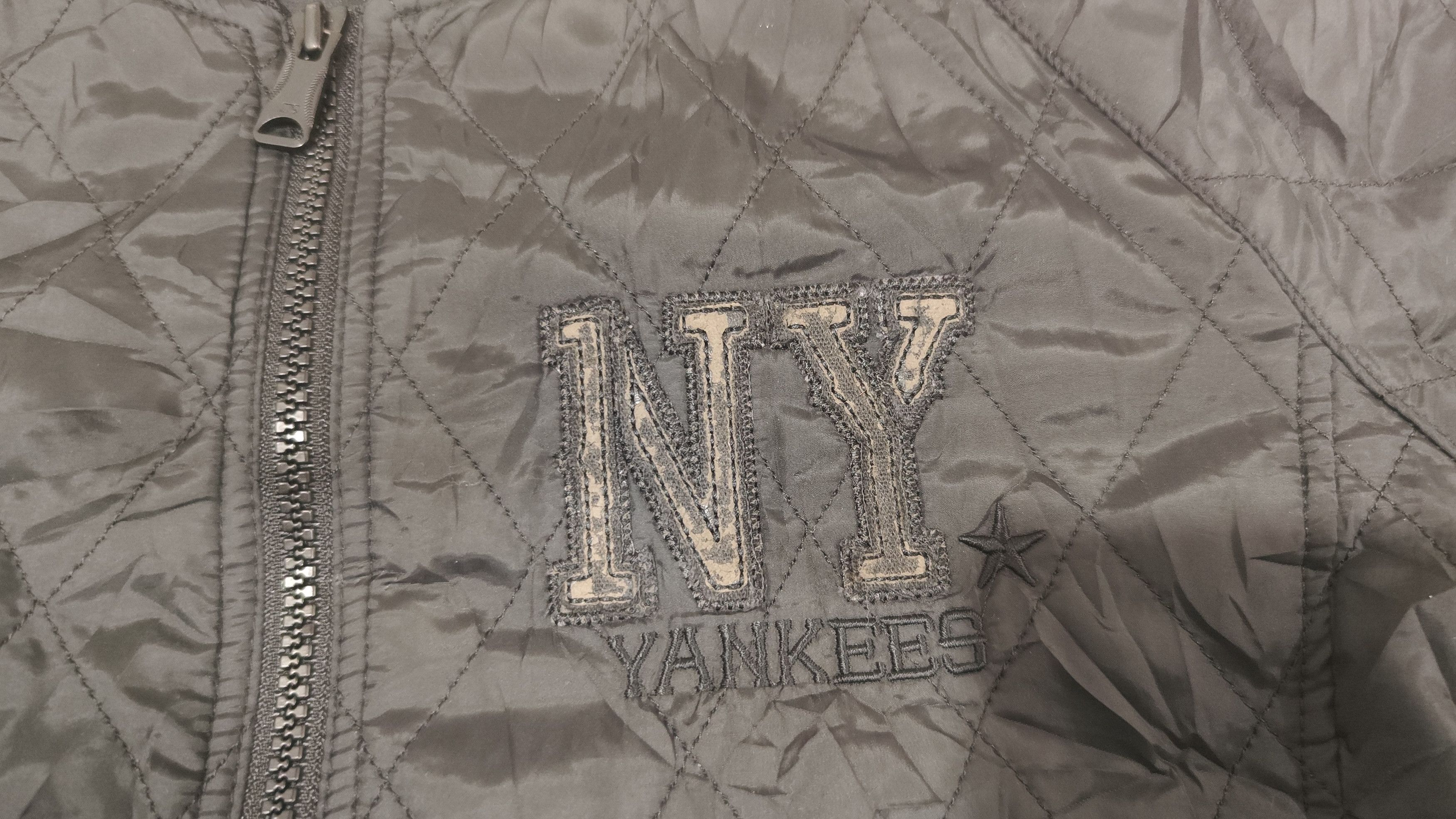 MLB MLB New York Yankees Thinsulate Size US S / EU 44-46 / 1 - 4 Thumbnail