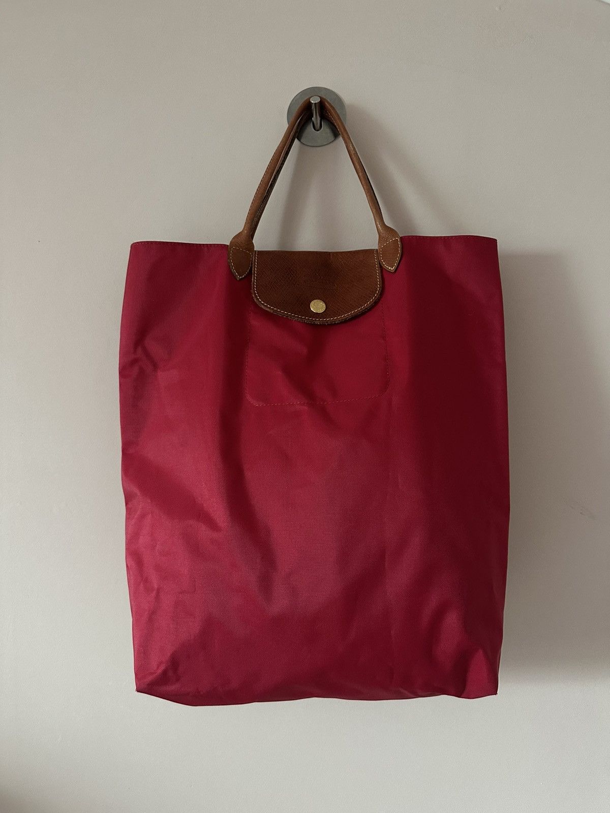 Longchamp Longchamp bag Size ONE SIZE - 1 Thumbnail