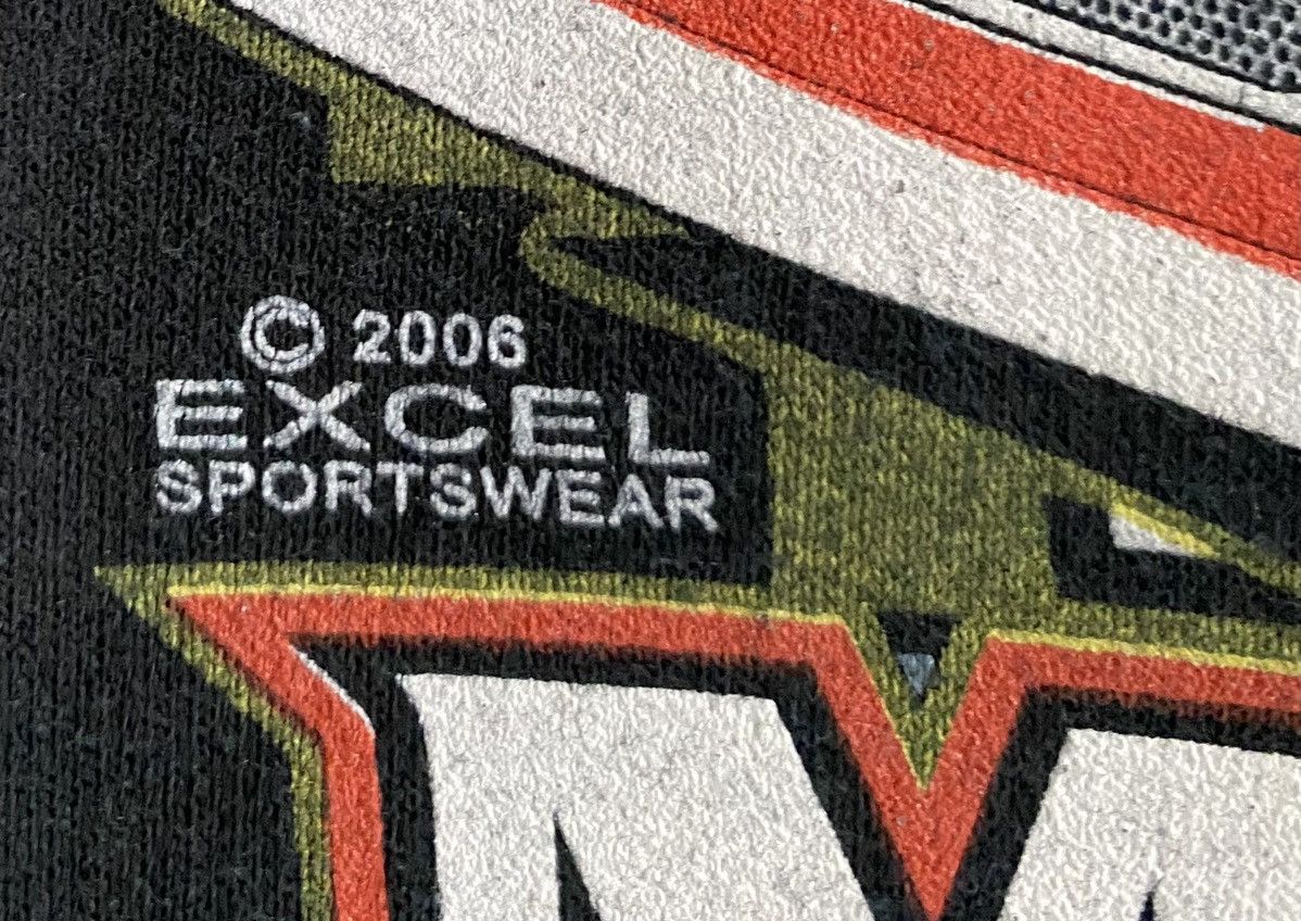 Vintage 2006 Motorsports Racing Monte Carlo SS Sweatshirt Size US M / EU 48-50 / 2 - 4 Thumbnail