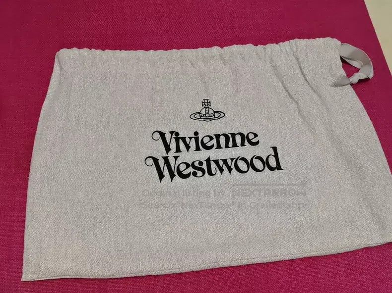 Vivienne Westwood Vivienne Westwood size os Cindy Saturn Tote Bag Single Shou Size ONE SIZE - 8 Thumbnail
