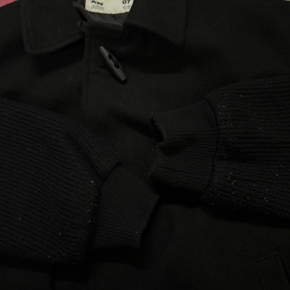 Kim Jones Kim Jones aw18 Bomber Jacket Toggle style Size US XL / EU 56 / 4 - 6 Thumbnail