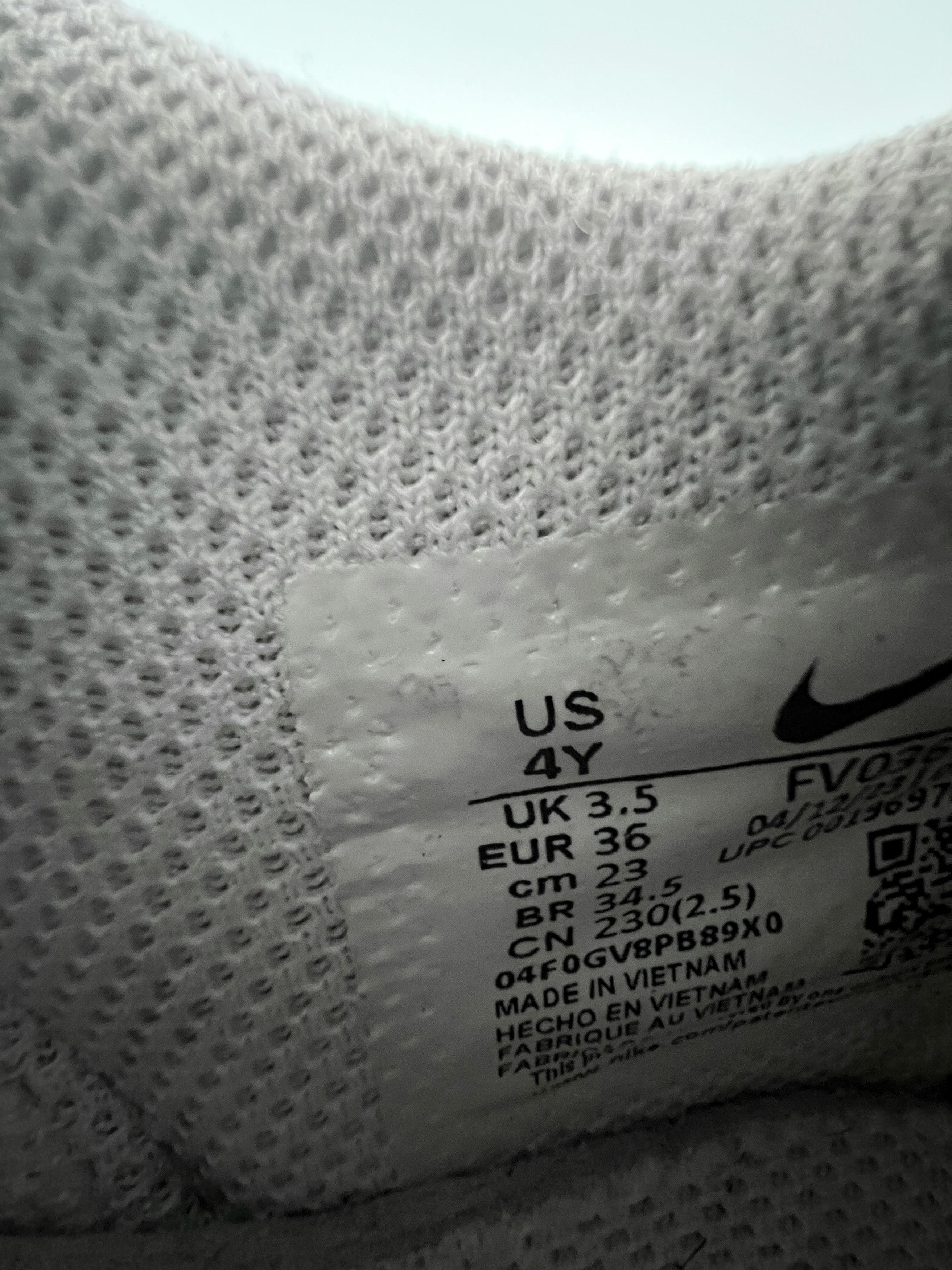 Nike Nike Dunk Low Size US 6 / IT 36 - 11 Thumbnail