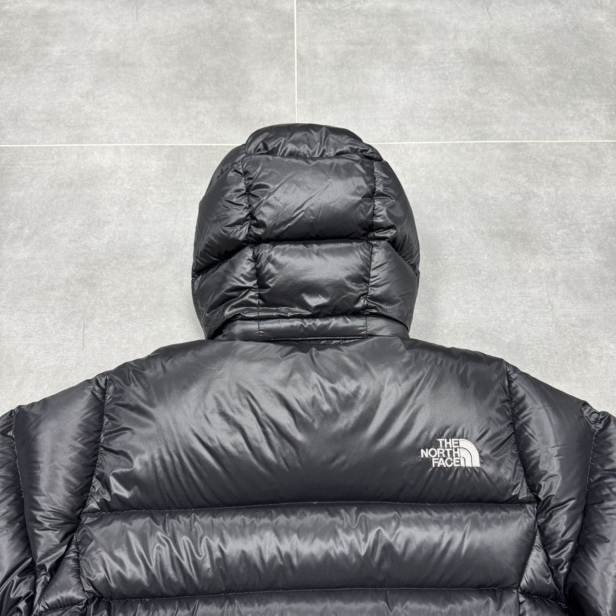 The North Face The North Face TNF Lightweight Alpha Pertex Down Jacket 700 Size US L / EU 52-54 / 3 - 23 Thumbnail