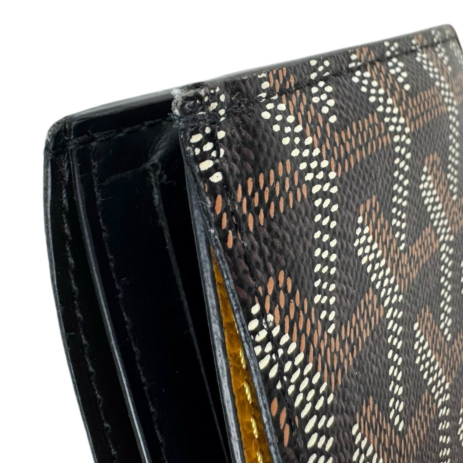 Goyard Goyard Victoire Wallet Size ONE SIZE - 10 Thumbnail