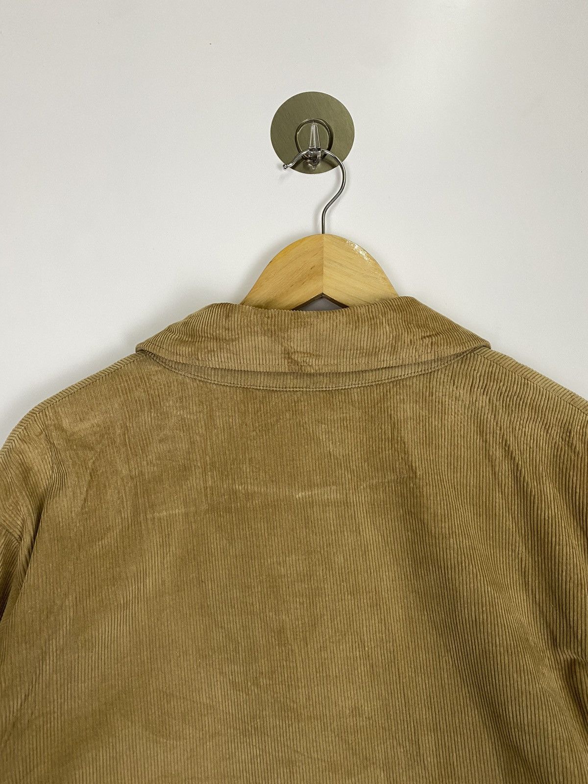 Vintage Vintage Wrangler Corduroy Jacket Size US L / EU 52-54 / 3 - 6 Thumbnail