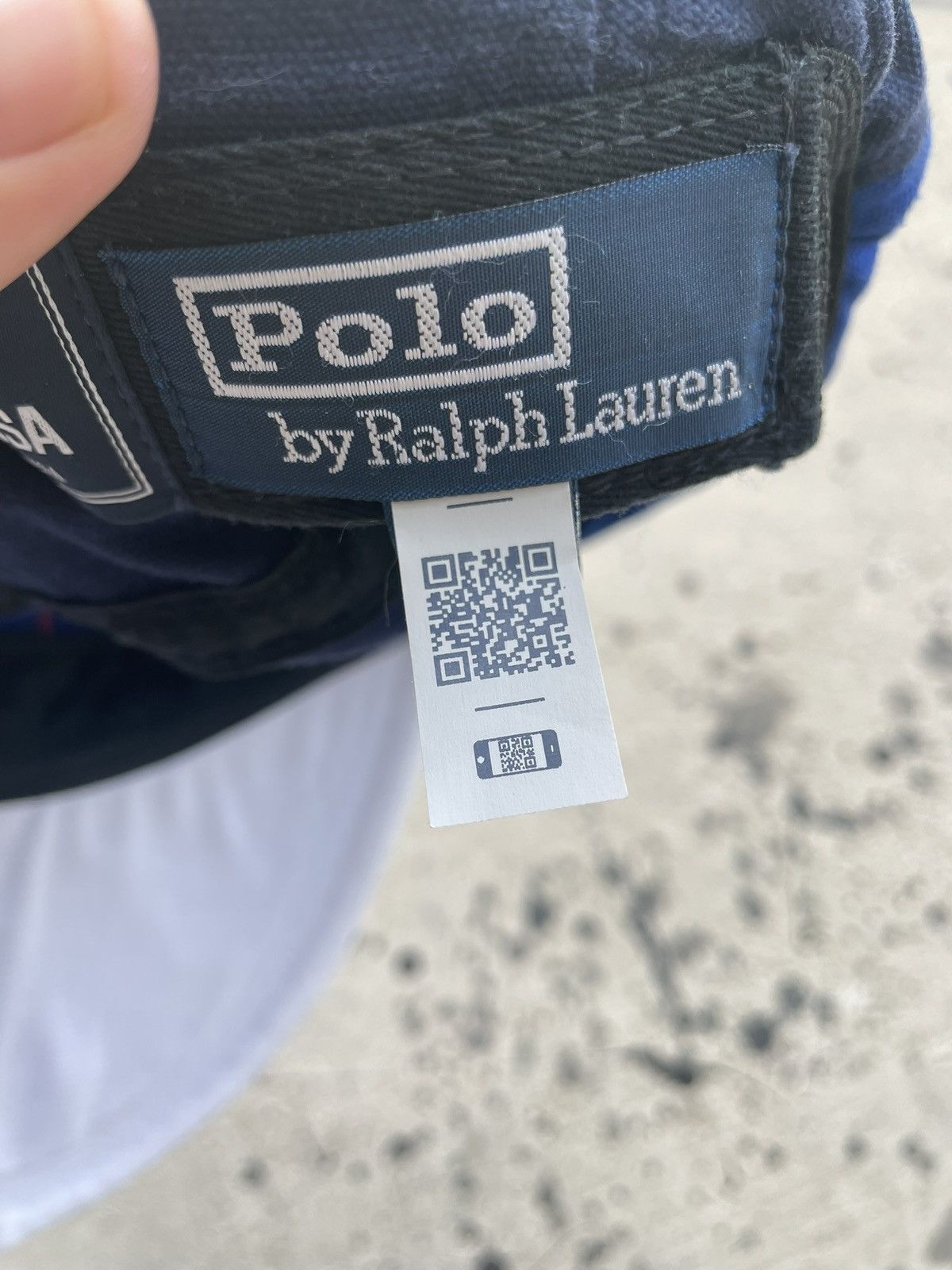 Polo Ralph Lauren RARE Polo Ralph Lauren team usa closing Ceremony Hat 2024 Size ONE SIZE - 7 Thumbnail