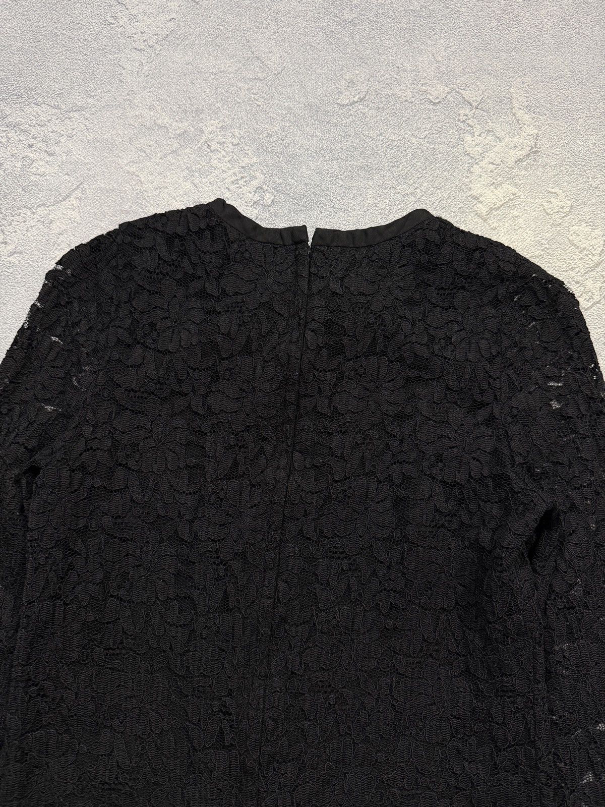 Dolce & Gabbana Woman’s Dolce&Gabbana blouse shirt Size S / US 4 / IT 40 - 6 Thumbnail