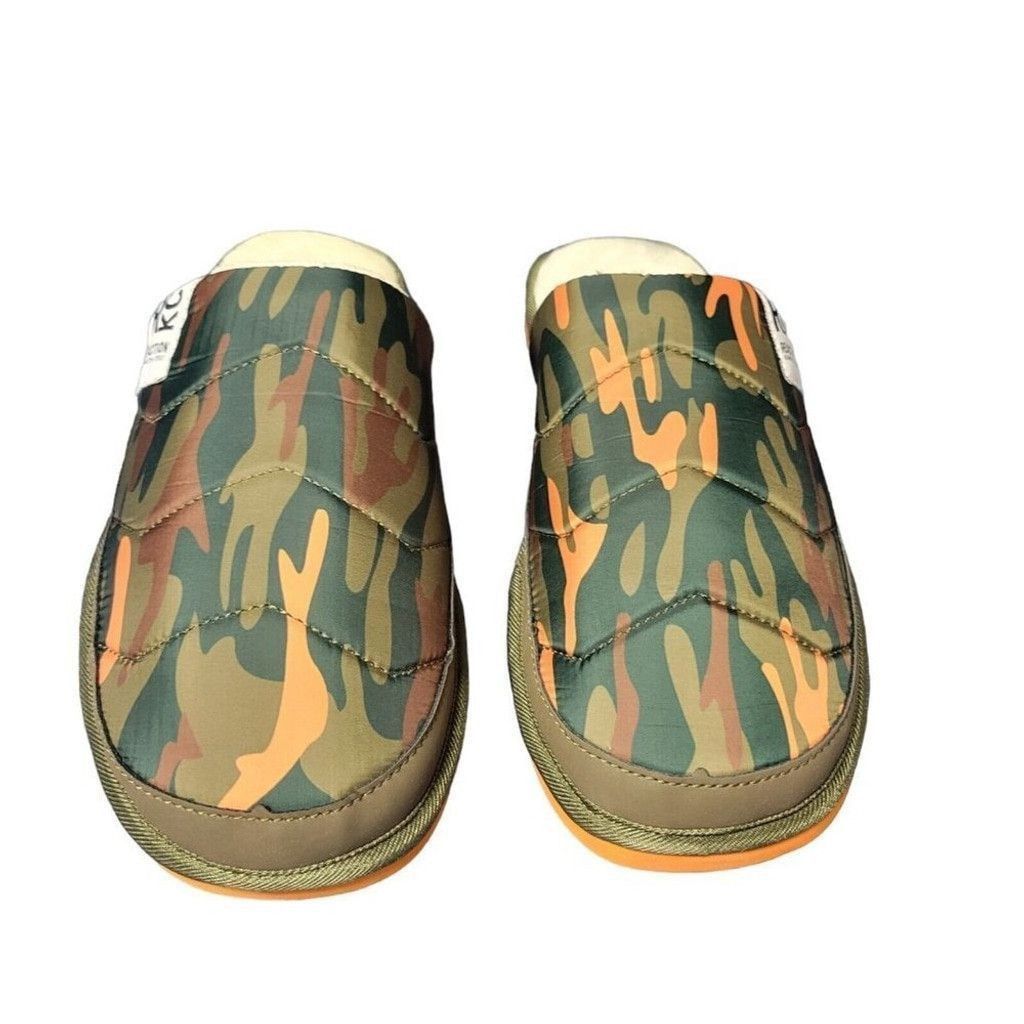 Kenneth Cole Kenneth Cole Reaction Comet Slipper Men's. Size 9. NIB Size US 9 / EU 42 - 3 Thumbnail