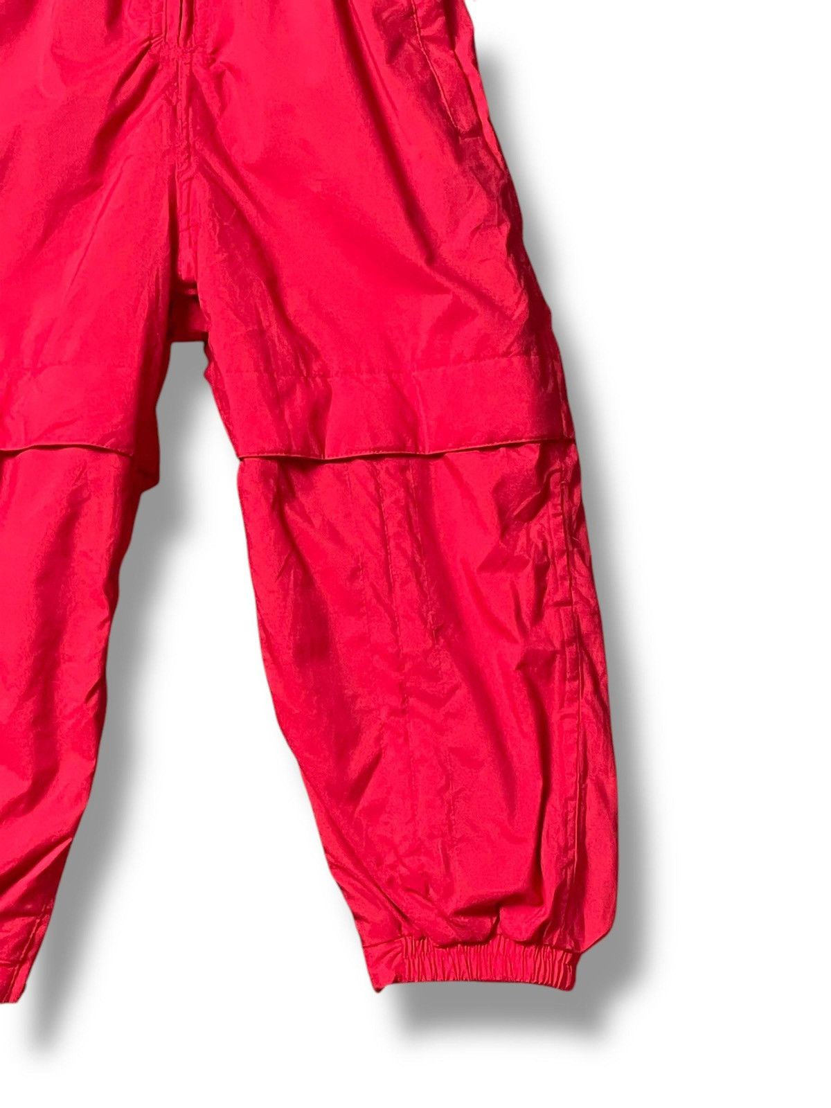 Vintage Vintage Braby Bear Snow Kids Ski Suit (1) Size US 26 / EU 42 - 5 Thumbnail