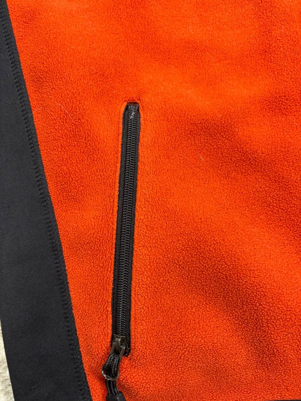 American Eagle Outfitters Vintage American Eagle Performance Fleece Vest Size US L / EU 52-54 / 3 - 10 Thumbnail