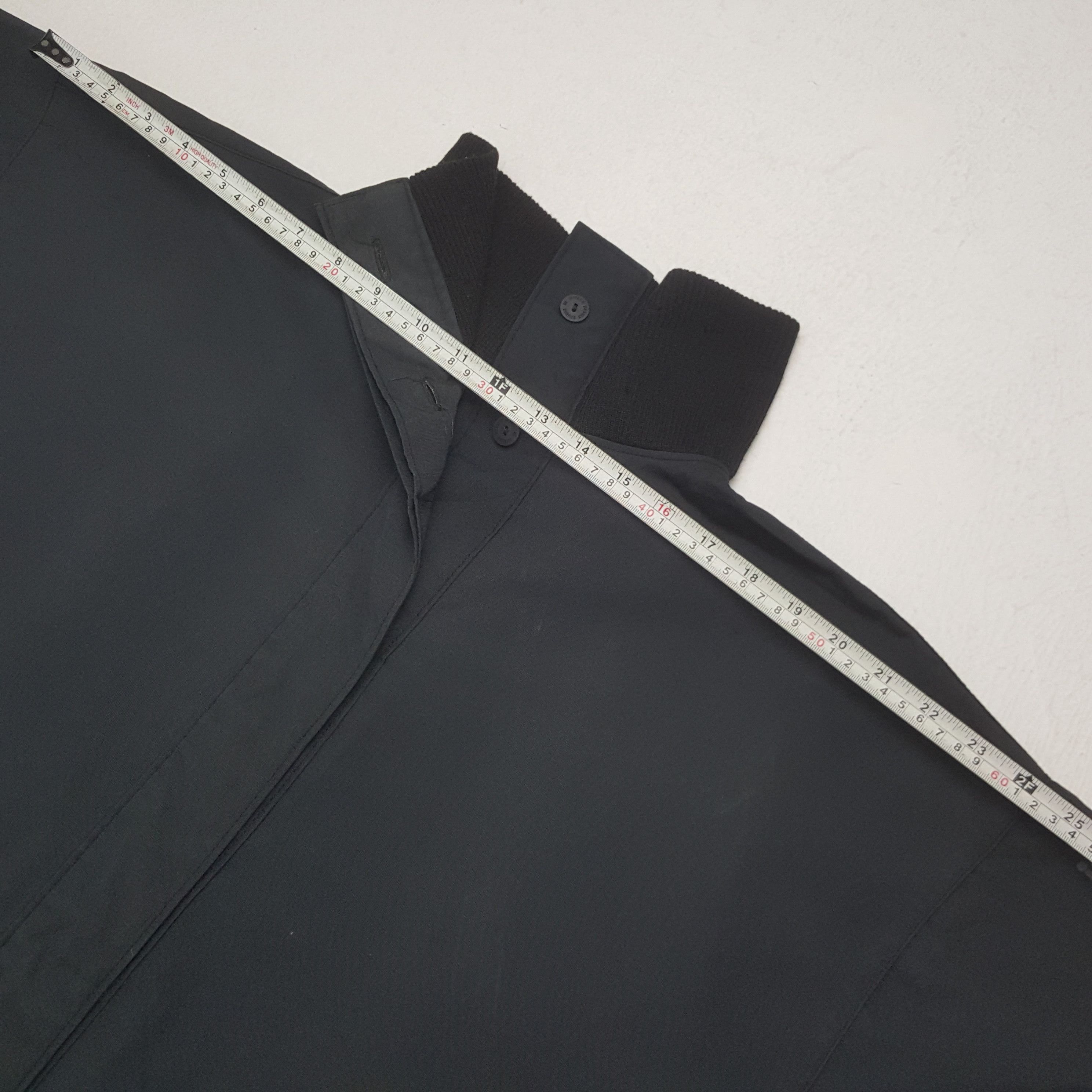 Issey Miyake Vintage Issey Miyake Japanese Designer Jacket C289N24 Size US XL / EU 56 / 4 - 5 Thumbnail