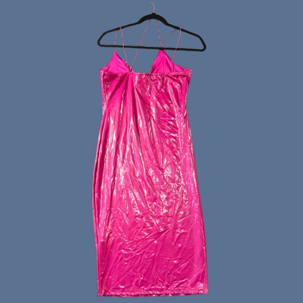 Shein VINTAGE N/A Size L / US 10 / IT 46 - 1 Thumbnail