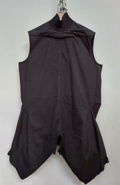 Men's Rick Owens Tank Tops & Sleeveless | Grailed