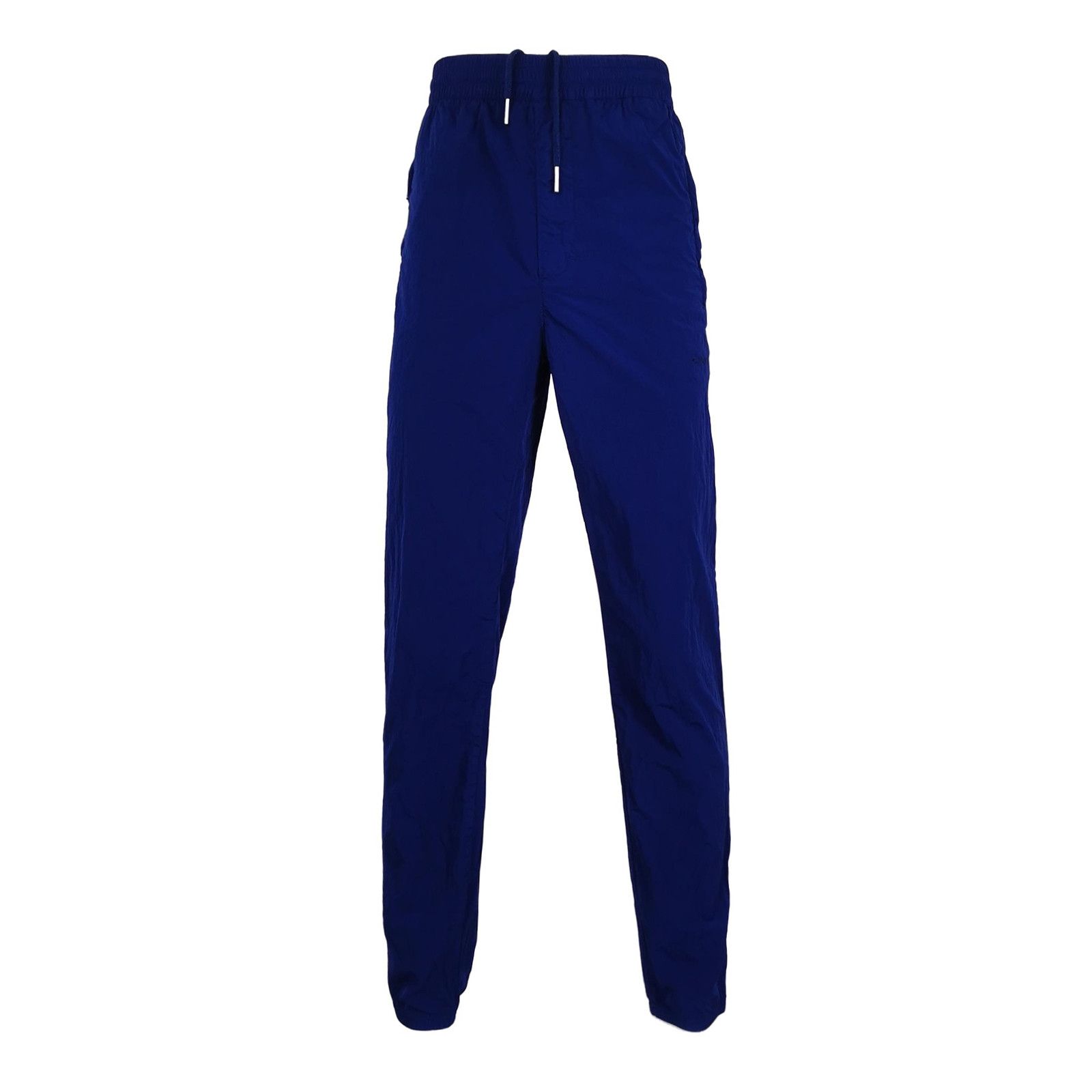 Givenchy Givenchy Blue Drawstring Waist Casual Pants Size US 30 / EU 46 - 1 Thumbnail