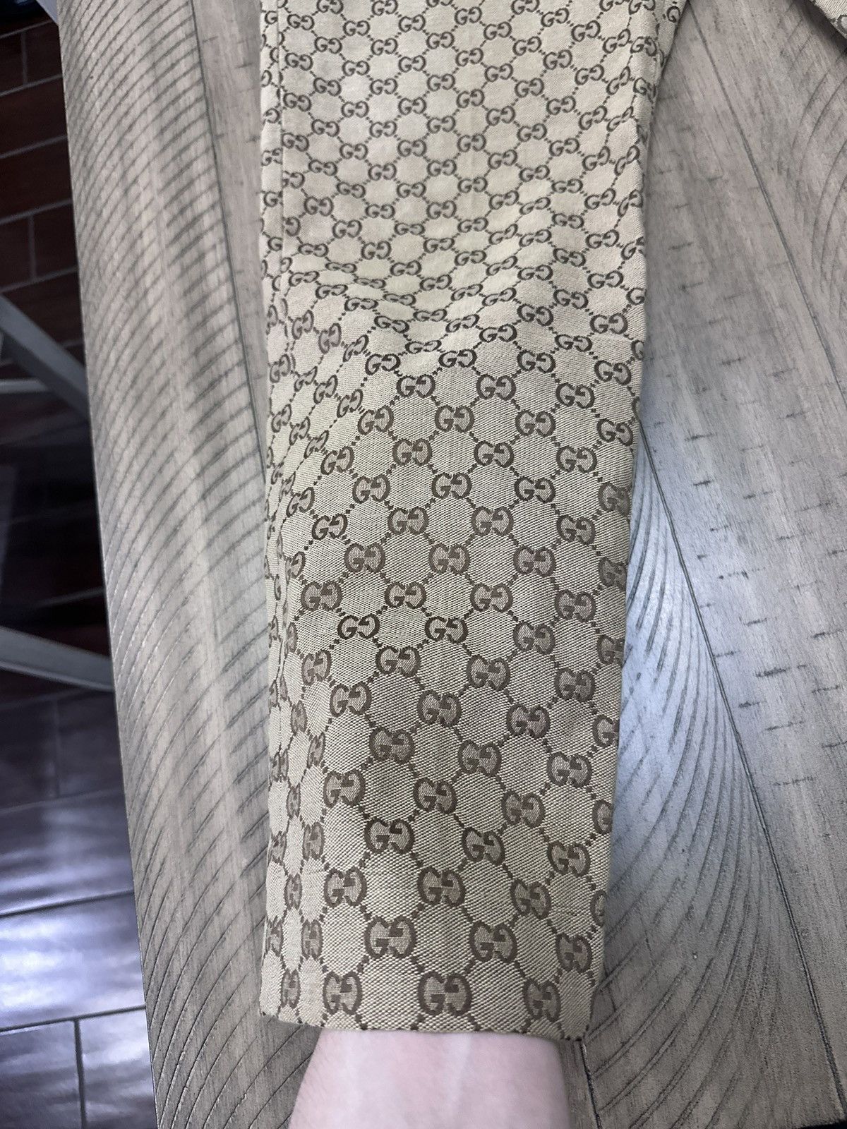 Gucci pants