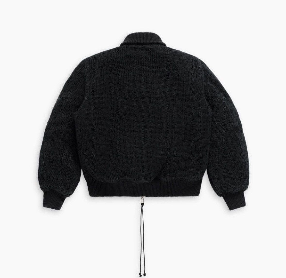 Somar Somar Veil Bomber Size US S / EU 44-46 / 1 - 2 Thumbnail
