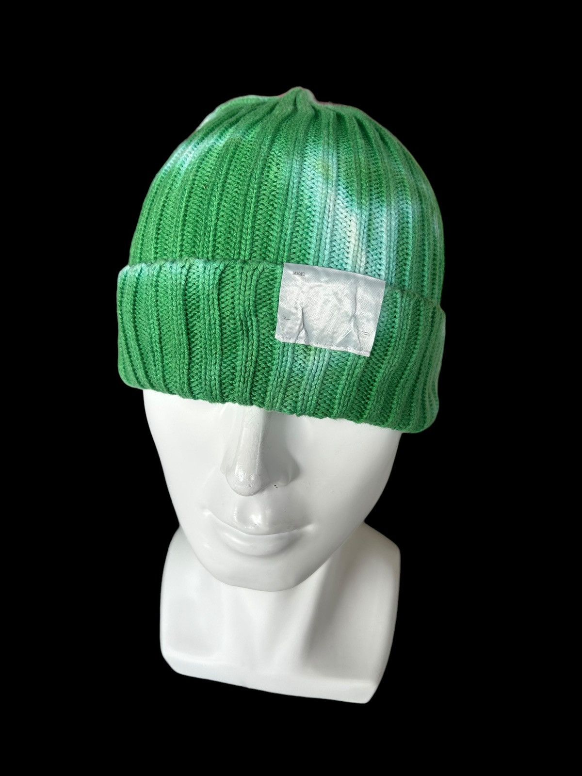 Japanese Brand × Kapital × Vintage Made in Japan Japan style Beanie Hats Size ONE SIZE - 4 Thumbnail