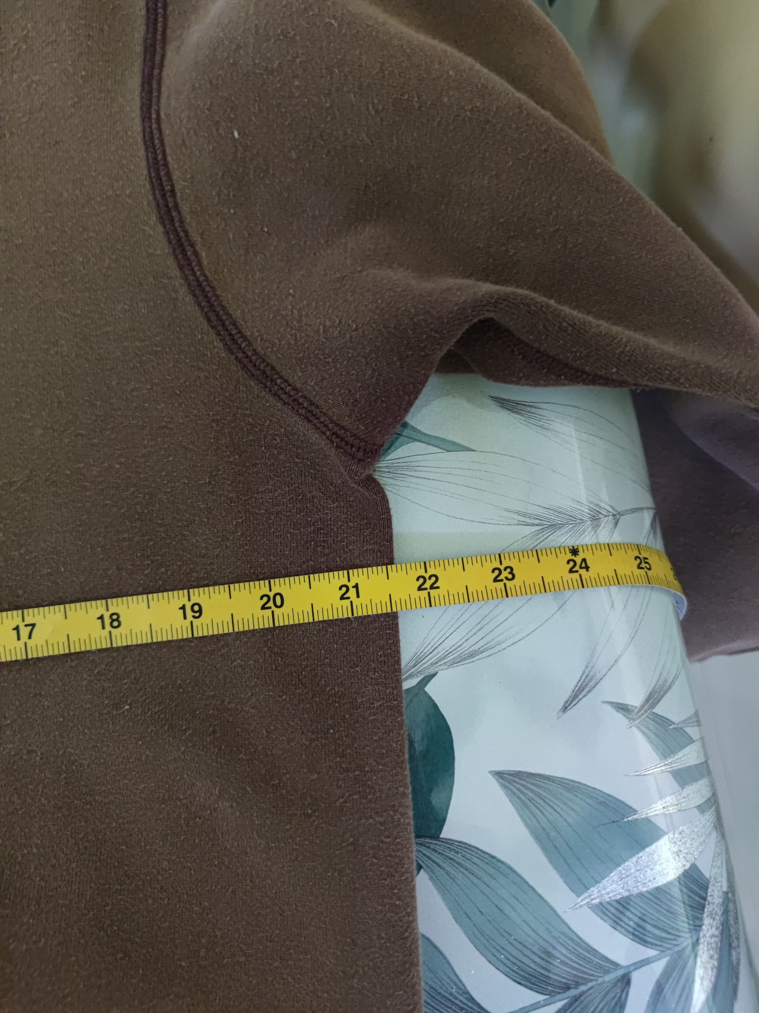 Hinoya Hinoya Sweatshirt Made in Japan Size US M / EU 48-50 / 2 - 7 Thumbnail
