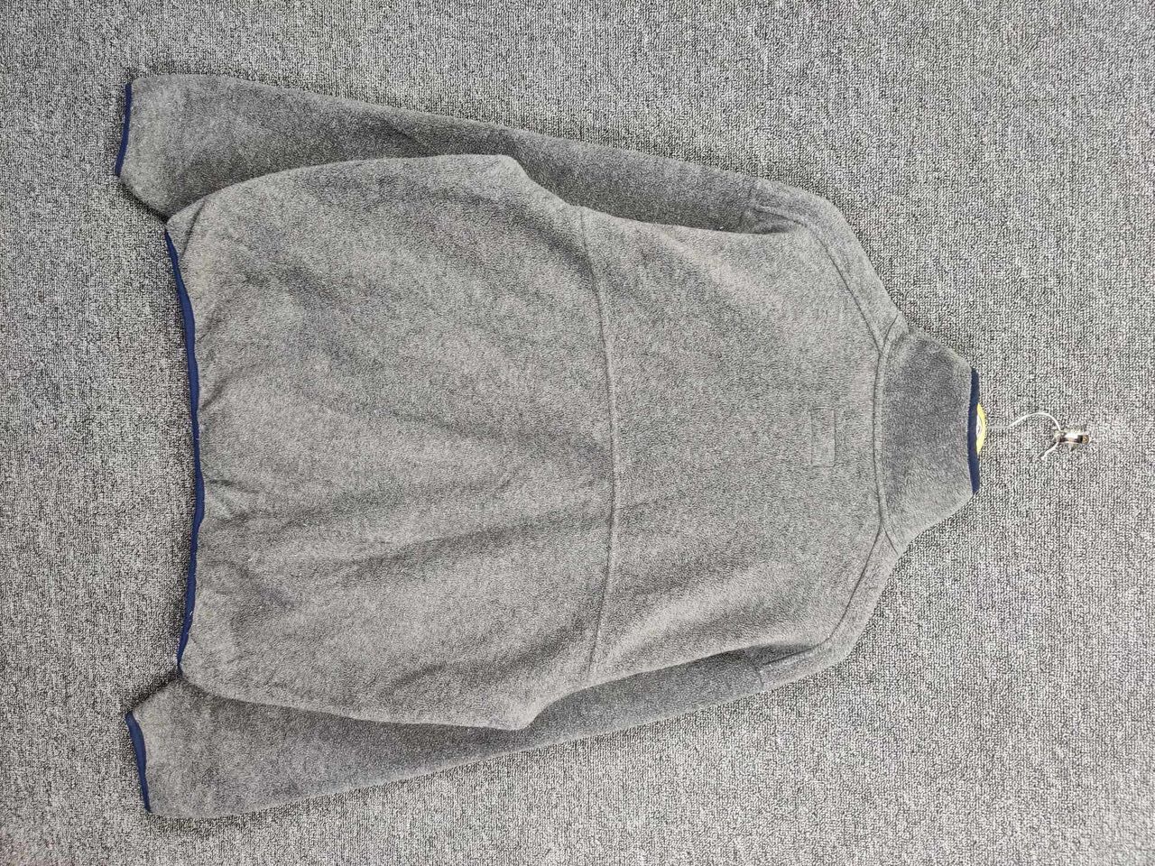 L.L. Bean Vintage L.L. Bean Fleece Jacket Size US L / EU 52-54 / 3 - 6 Thumbnail