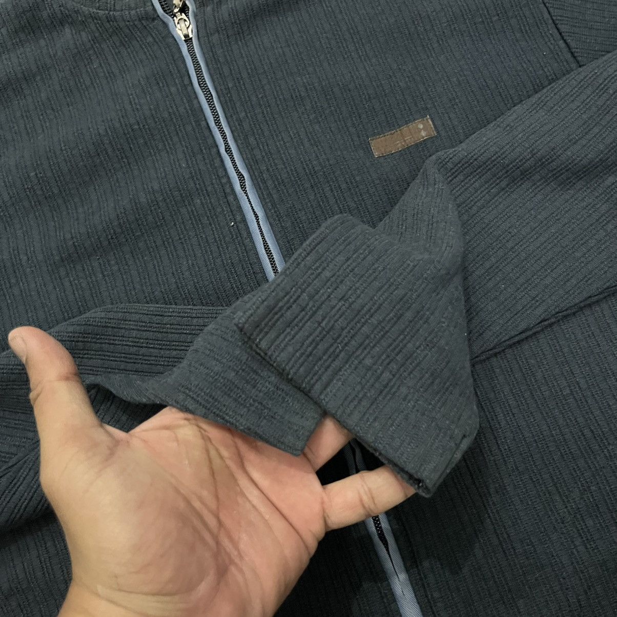 Kansai Yamamoto 💥Kansai Yamamoto Up To You Zipper Light Casual Jackets Size US M / EU 48-50 / 2 - 6 Thumbnail
