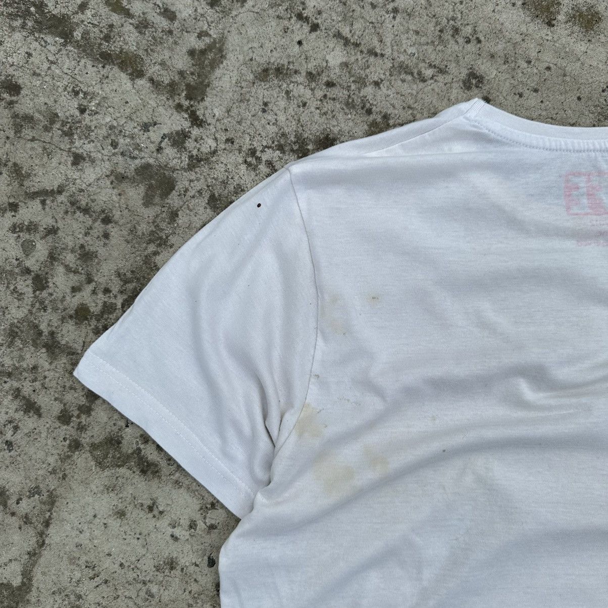 Lo Life Vintage Japanese Style Adult Life T-shirts Big Logo Y2K 00s Size US L / EU 52-54 / 3 - 8 Thumbnail