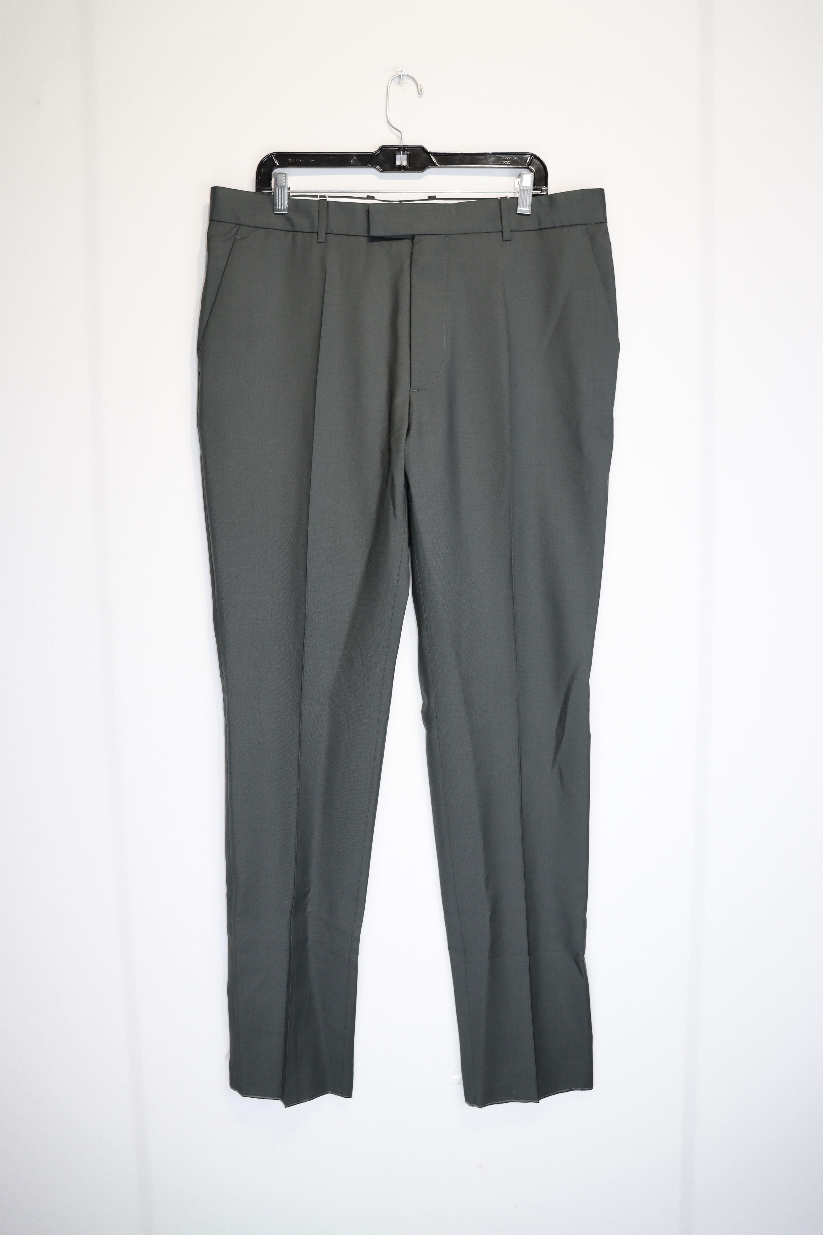 Maison Margiela o1rshd1 Pants in Nero Size US 38 / EU 54 - 1 Thumbnail
