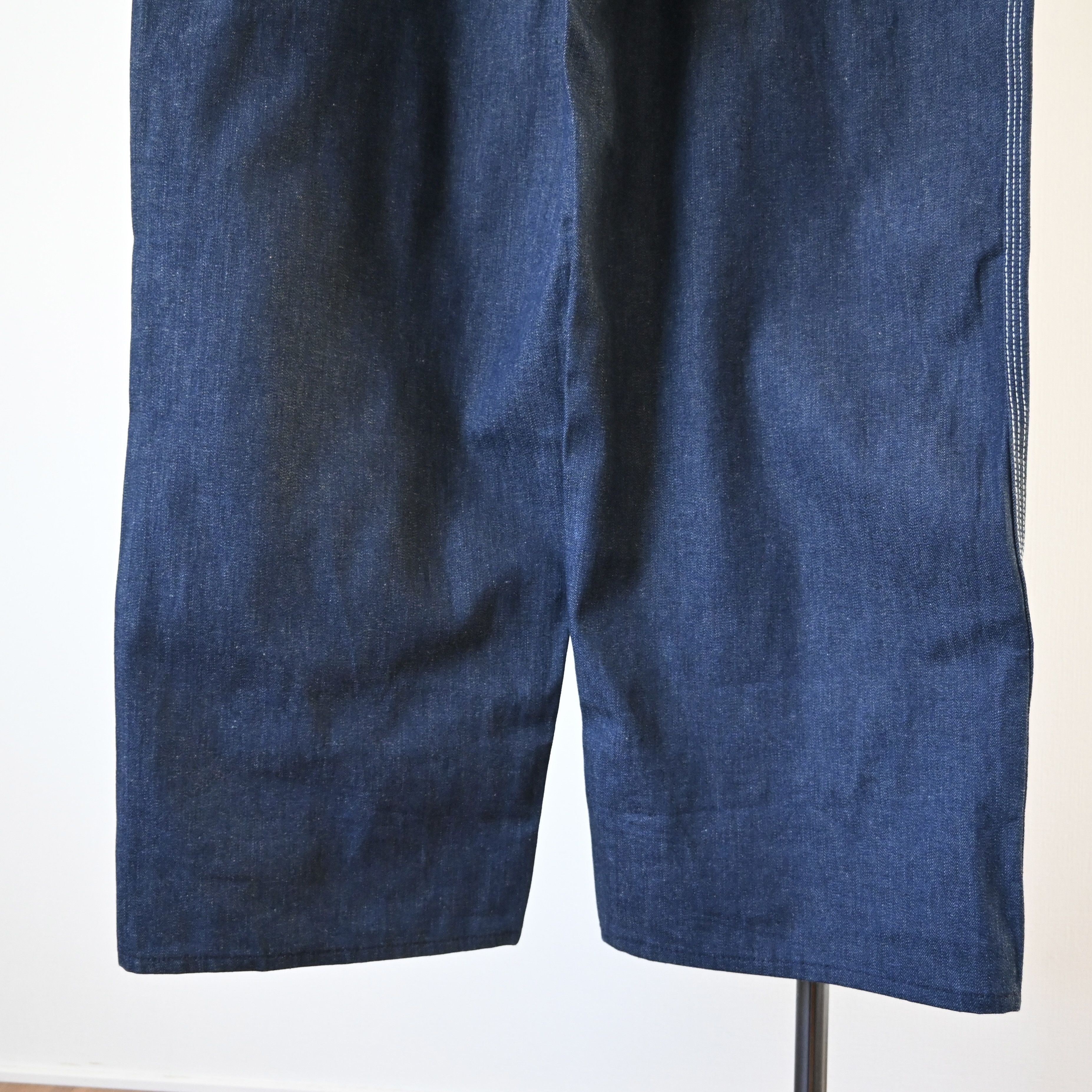 Carhartt DEADSTOCK, 1970s carhartt denim bib overalls Size US 42 / EU 58 - 10 Thumbnail