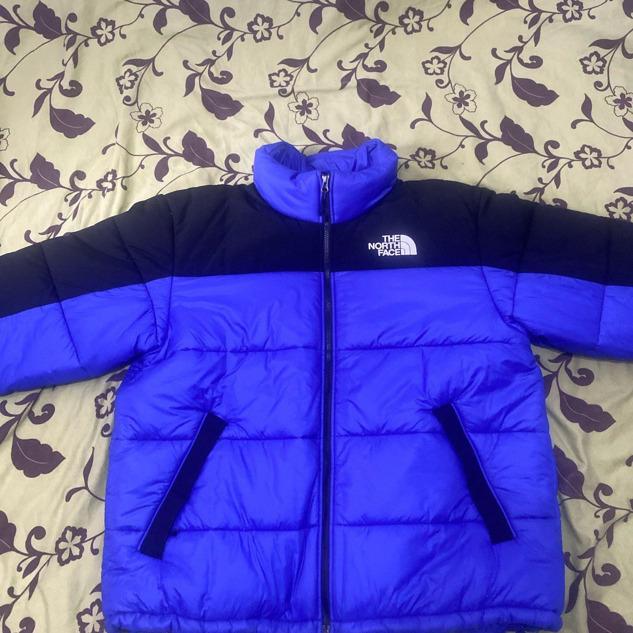 The North Face The north face puffer coat Size US L / EU 52-54 / 3 - 5 Thumbnail