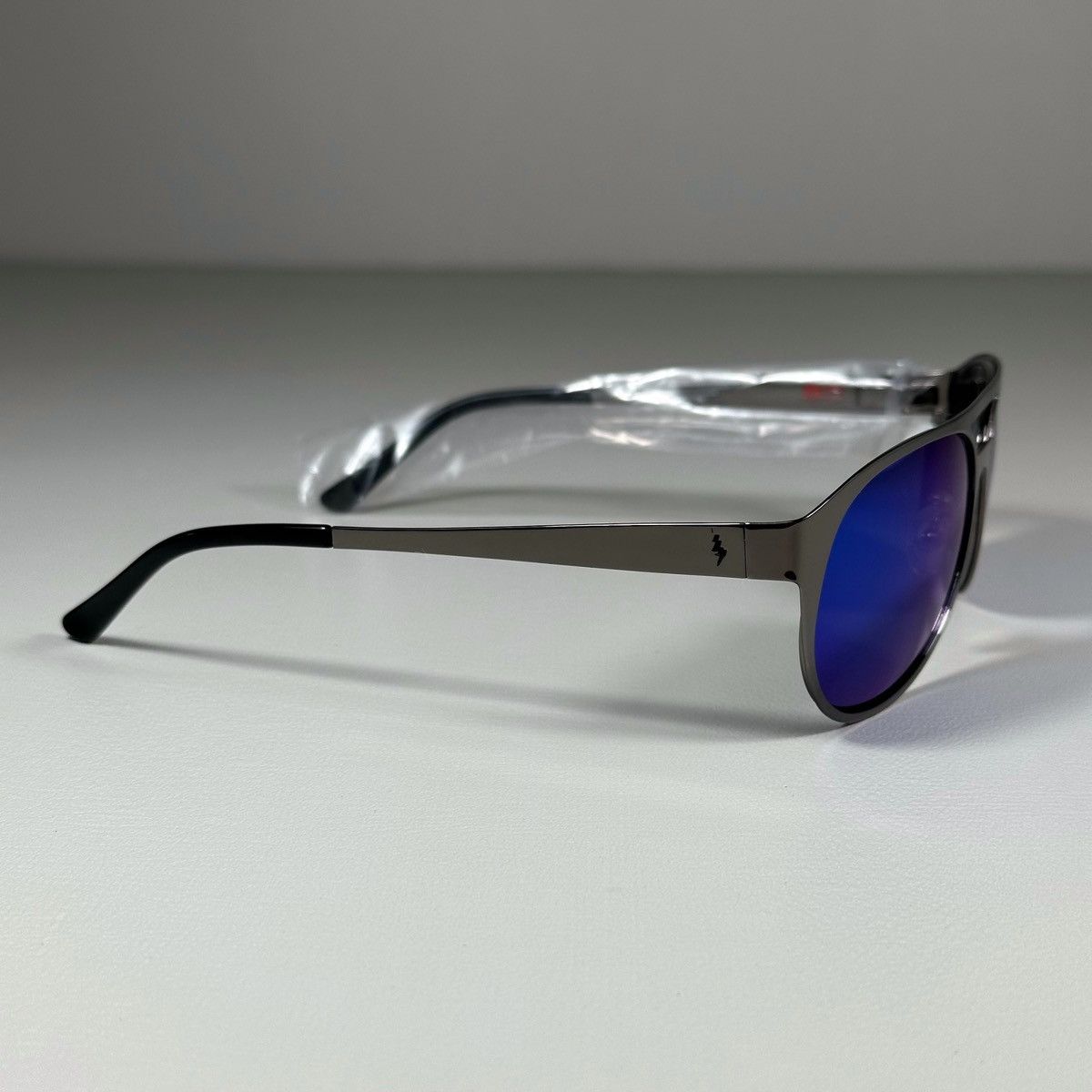 SSUR SSUR True Romance King Sunglasses Size ONE SIZE - 3 Thumbnail