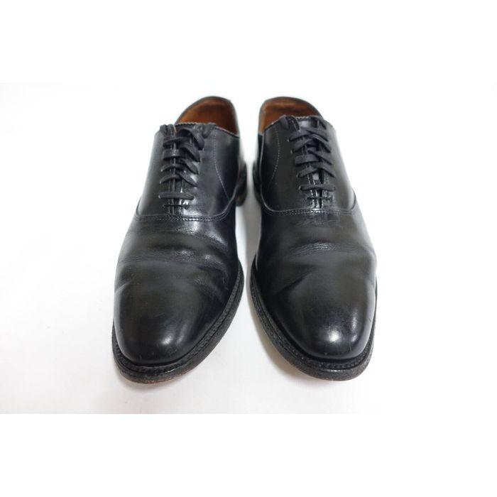 Allen Edmonds ALLEN EDMONDS Men Dress Shoes Carlyle 8D Plain-Toe