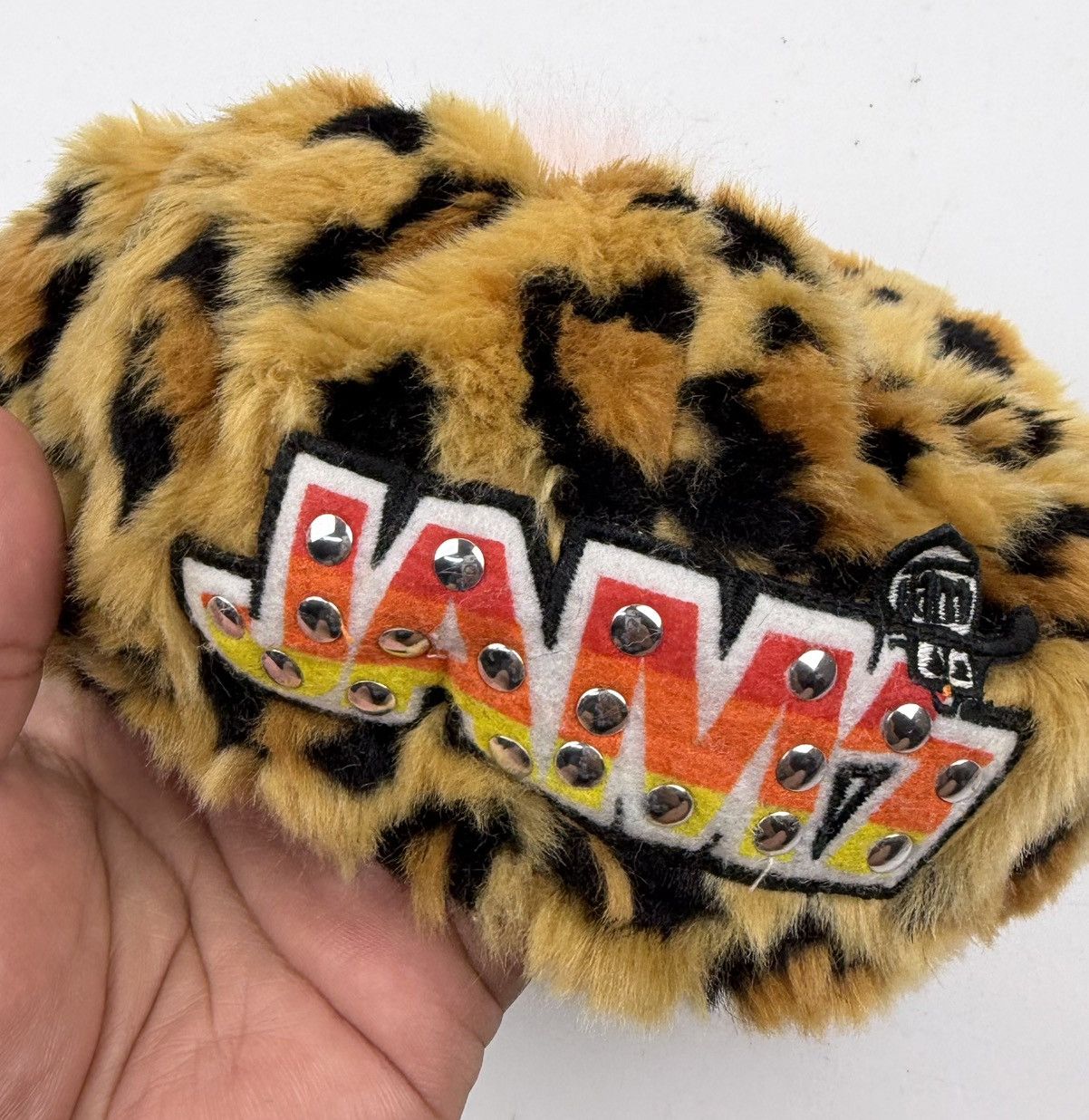 Japanese Brand funky jams hat tc53 Size ONE SIZE - 3 Thumbnail