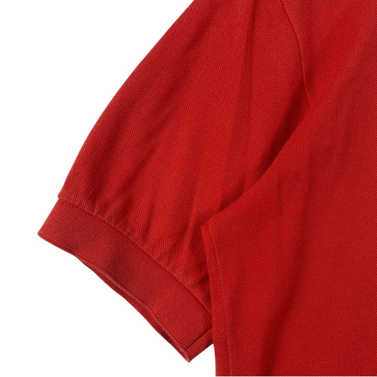 Celine × Vintage Vintage CELINE pocket polo tee Size US M / EU 48-50 / 2 - 6 Thumbnail