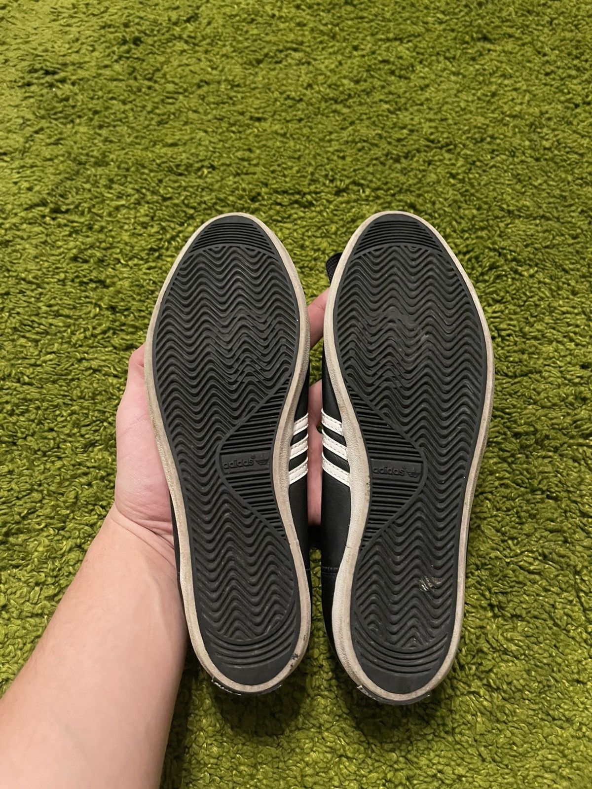 Adidas × Designer × Vintage Adidas Y2K vintage ballet flats Size US 7.5 / IT 37.5 - 7 Thumbnail