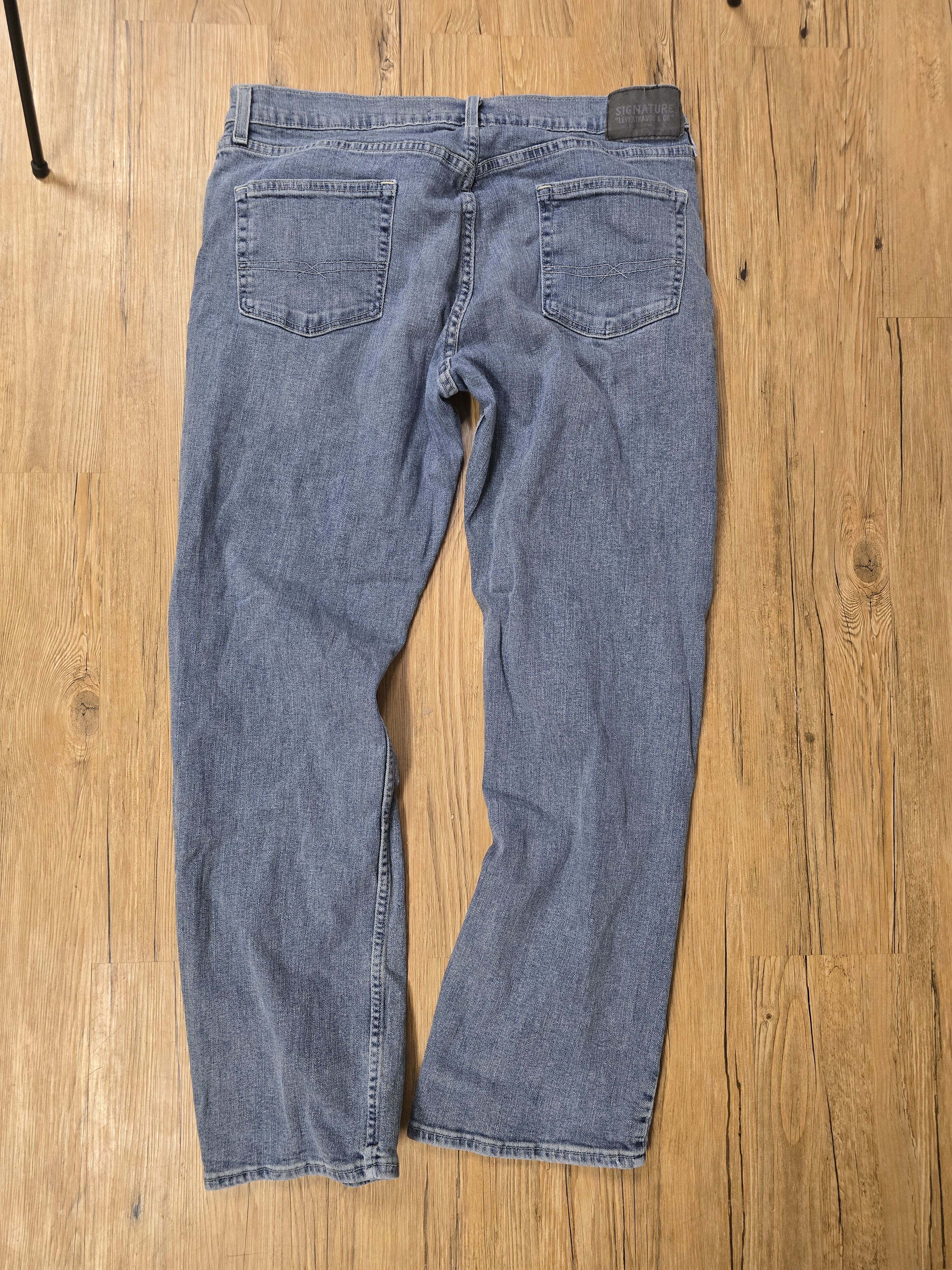 Levi's Levi's Denim Jeans Size US 36 / EU 52 - 4 Thumbnail