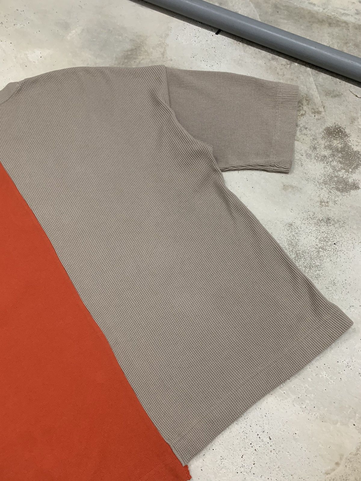 Designer × Japanese Brand × Maison MIHARA YASUHIRO Oversize Good Inspiration Miharayasuhiro Hybrid Collar Size US S / EU 44-46 / 1 - 13 Thumbnail
