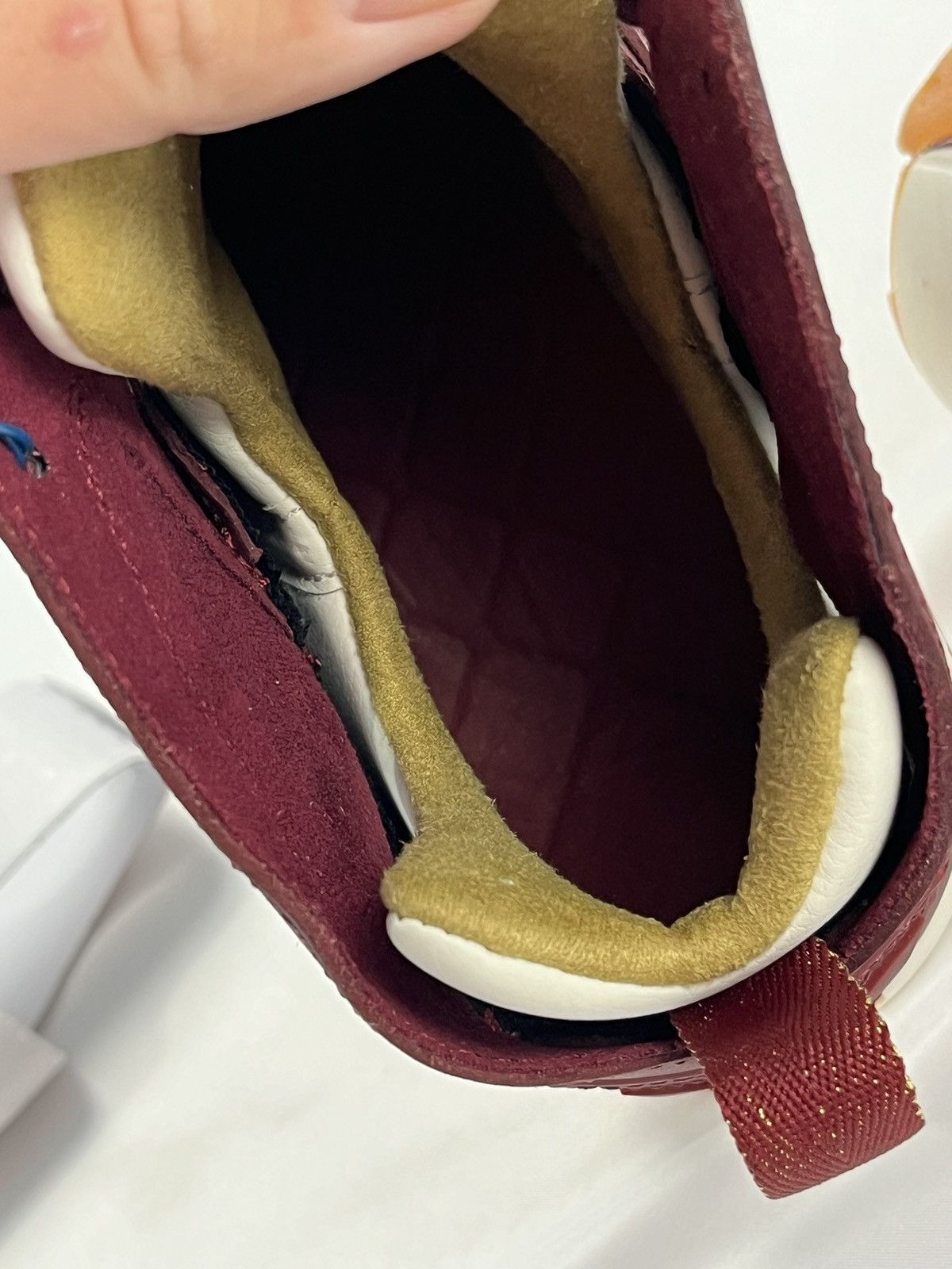 Jordan Brand × Nike Jordan 7 Cigar Size US 11.5 / EU 44-45 - 8 Thumbnail