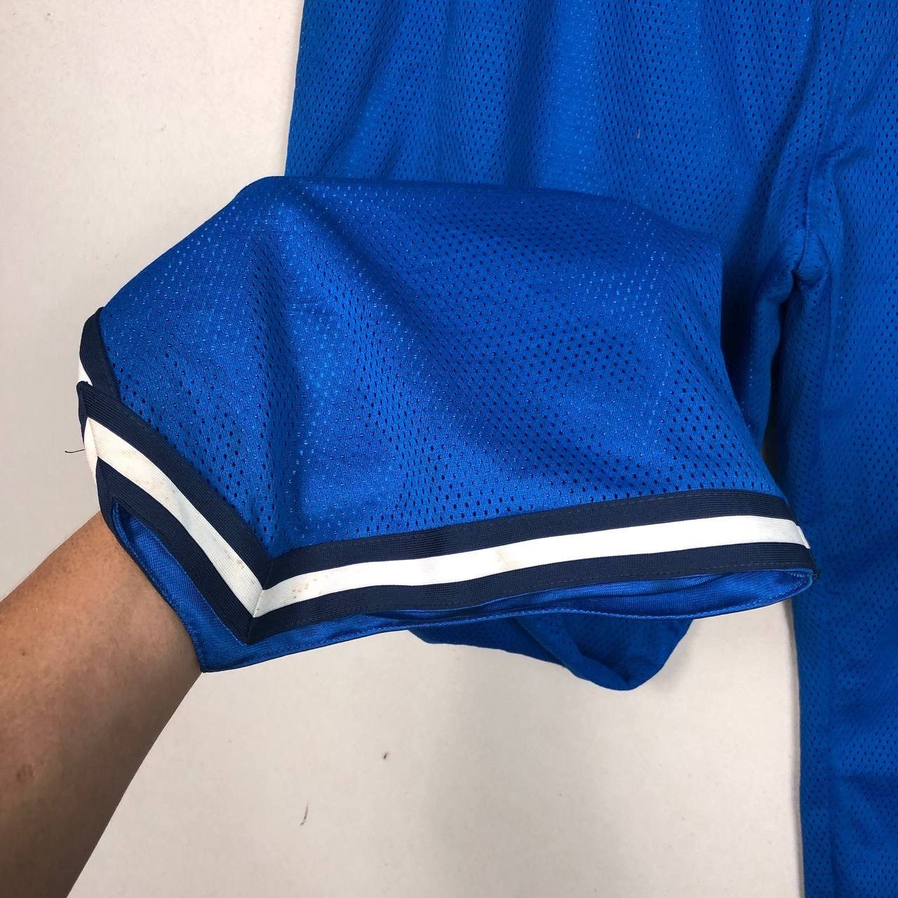 Ralph Lauren Vintage 90s Polo Sport Ralph Lauren Track Pants Baggy Size US 34 / EU 50 - 7 Thumbnail