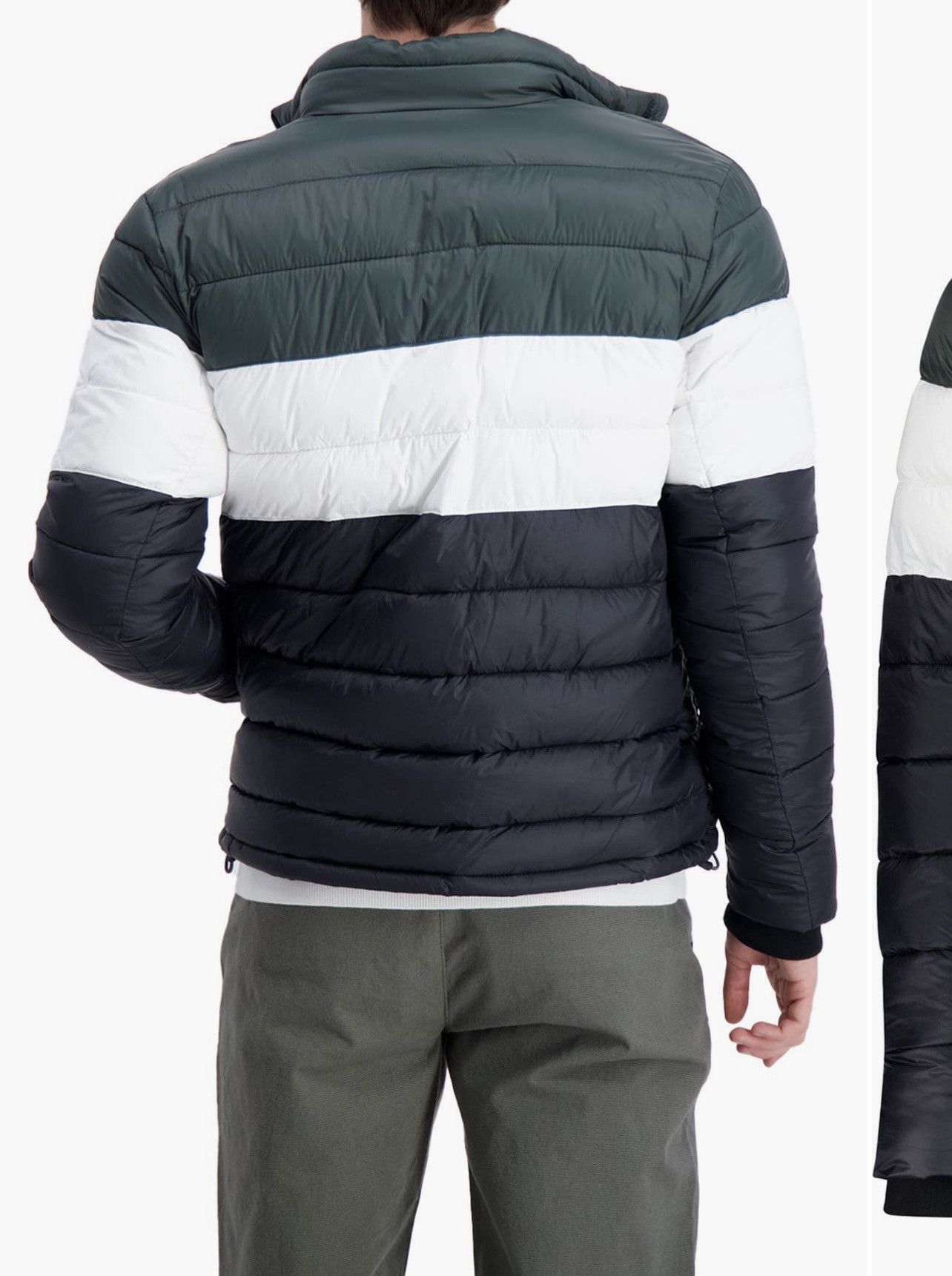 Lindbergh Lindbergh men’s jacket M New Size US M / EU 48-50 / 2 - 6 Thumbnail