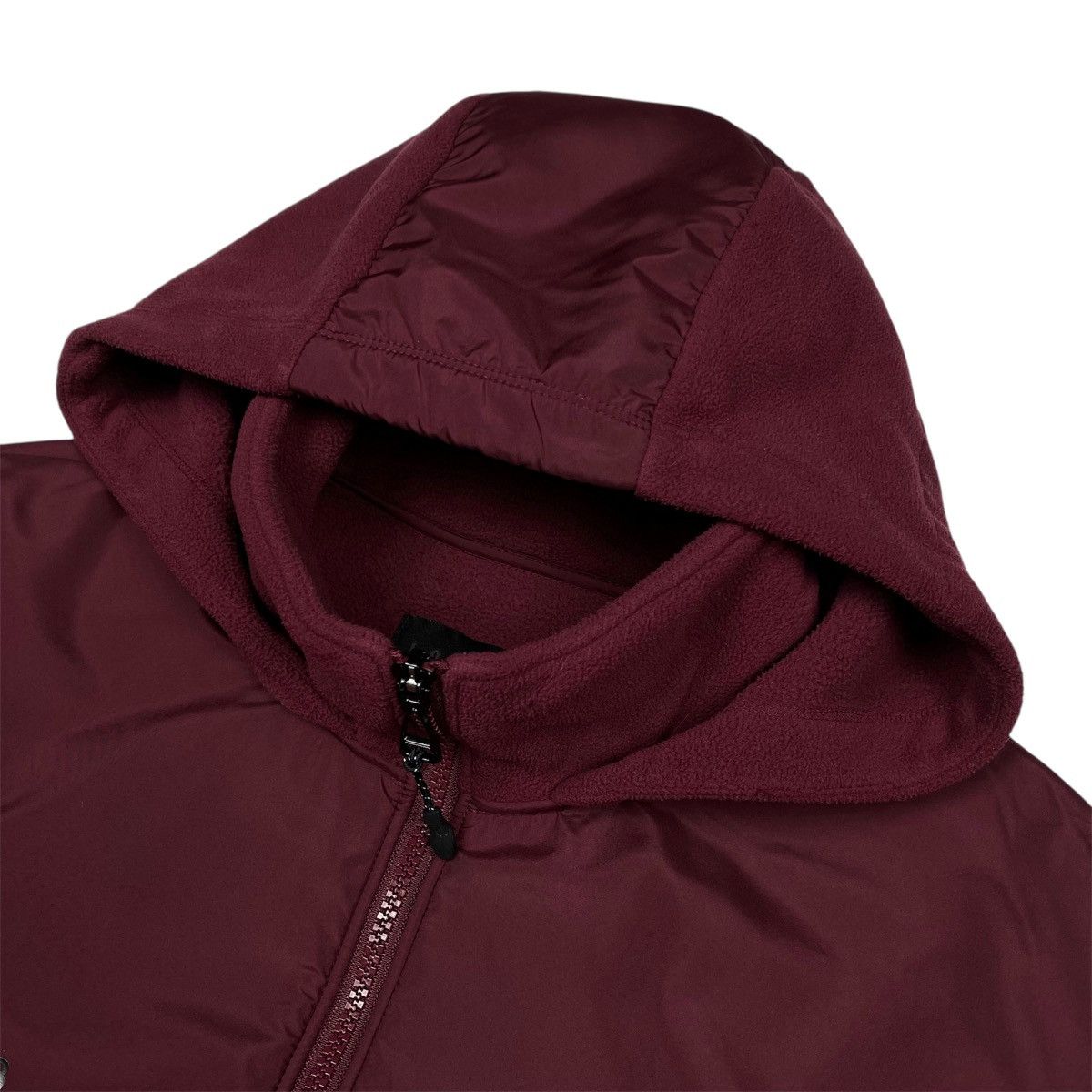 Jordan Brand Air Jordan 23 Engineered Polartec Quarter Zip Hoodie Size US M / EU 48-50 / 2 - 3 Thumbnail