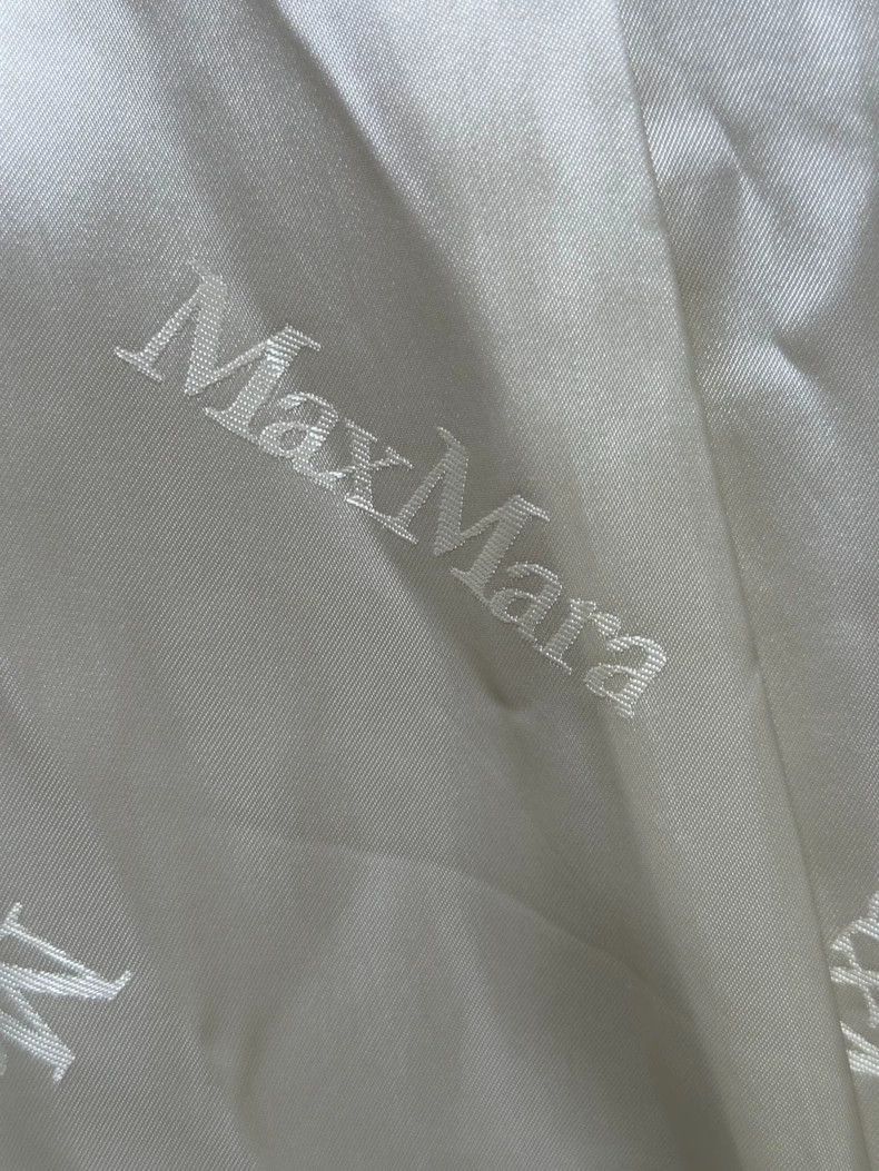 Other MaxMara Alpaca Wool Buckle Coat-2508 Size US XS / EU 42 / 0 - 5 Thumbnail