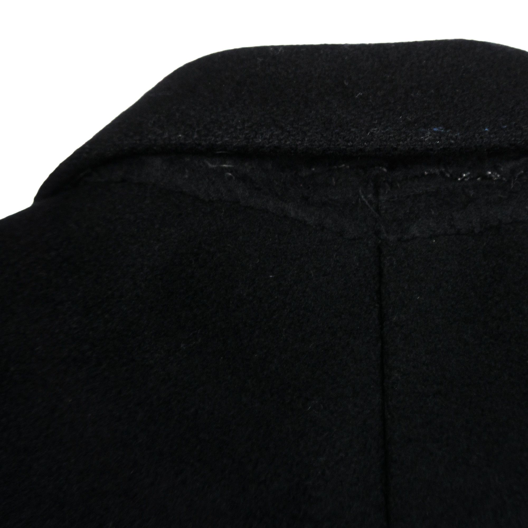 Hedi Slimane Dior Homme AW03 "Luster" Wool & Cashmere Coat Size US M / EU 48-50 / 2 - 9 Thumbnail