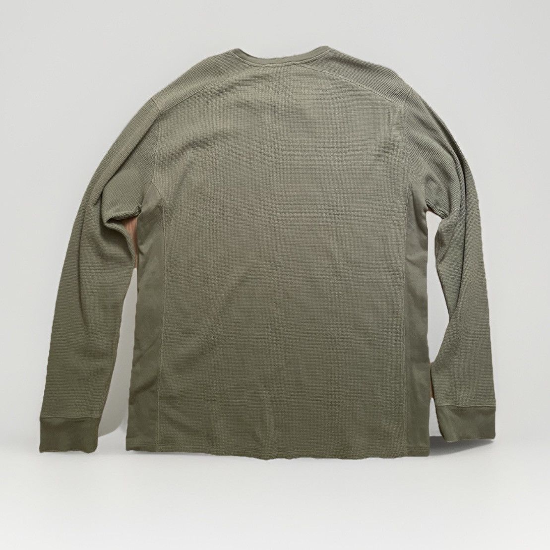 Vince Waffle Thermal Long Sleeve Size US XL / EU 56 / 4 - 3 Thumbnail