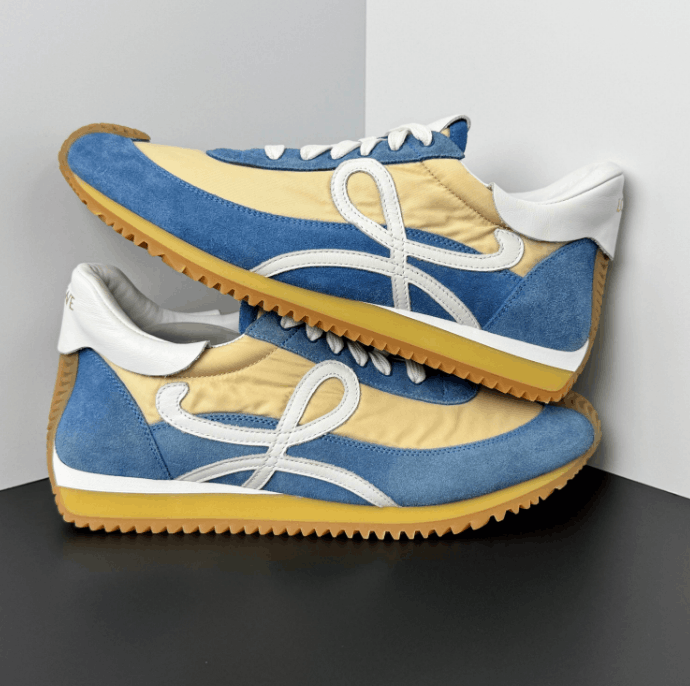 Loewe Loewe low-top sneakers Size US 8 / EU 41 - 6 Thumbnail