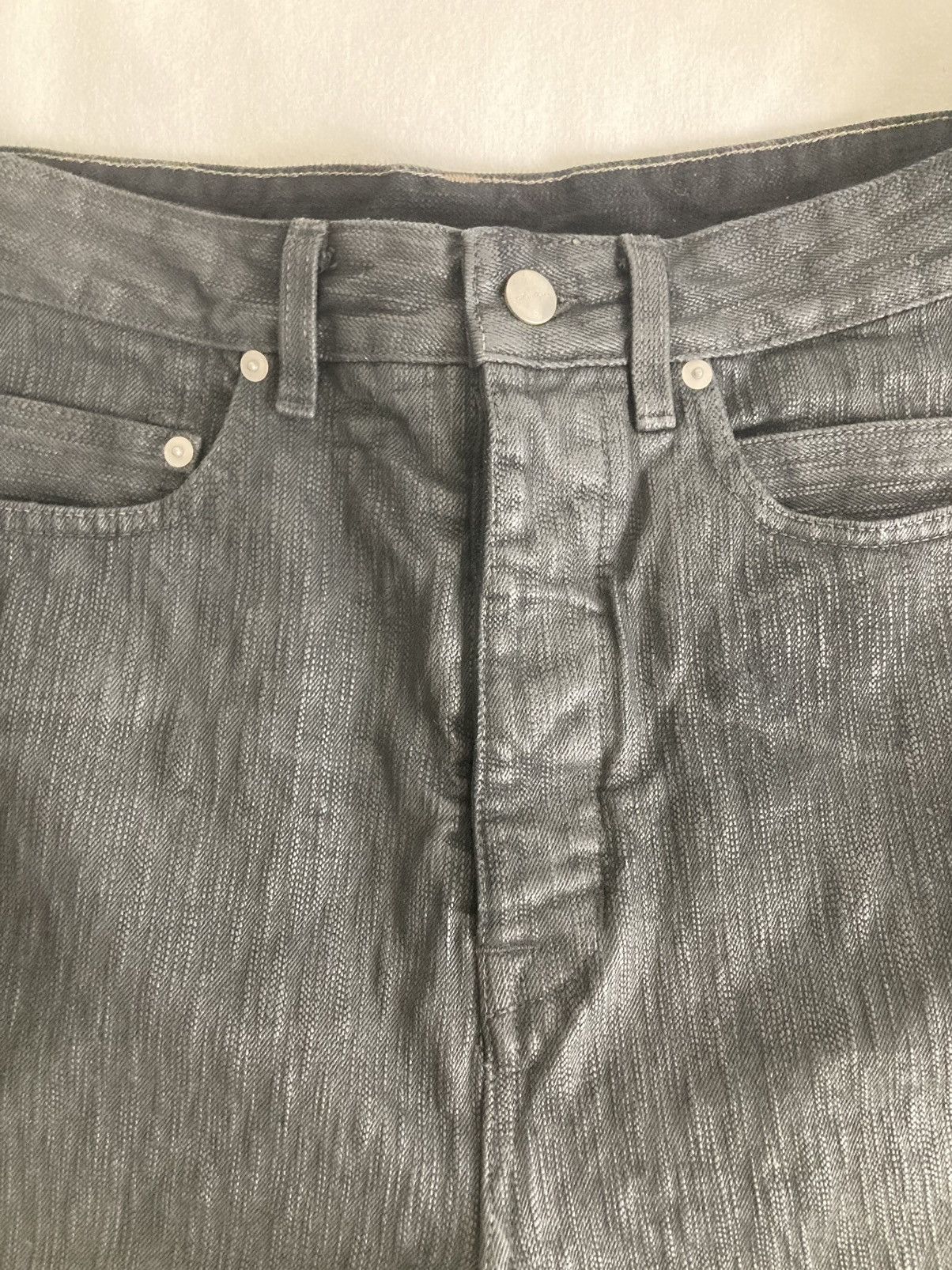 Rick Owens NEVER WORN / Rick Owens SISY SKIRT Size US 29 - 3 Thumbnail